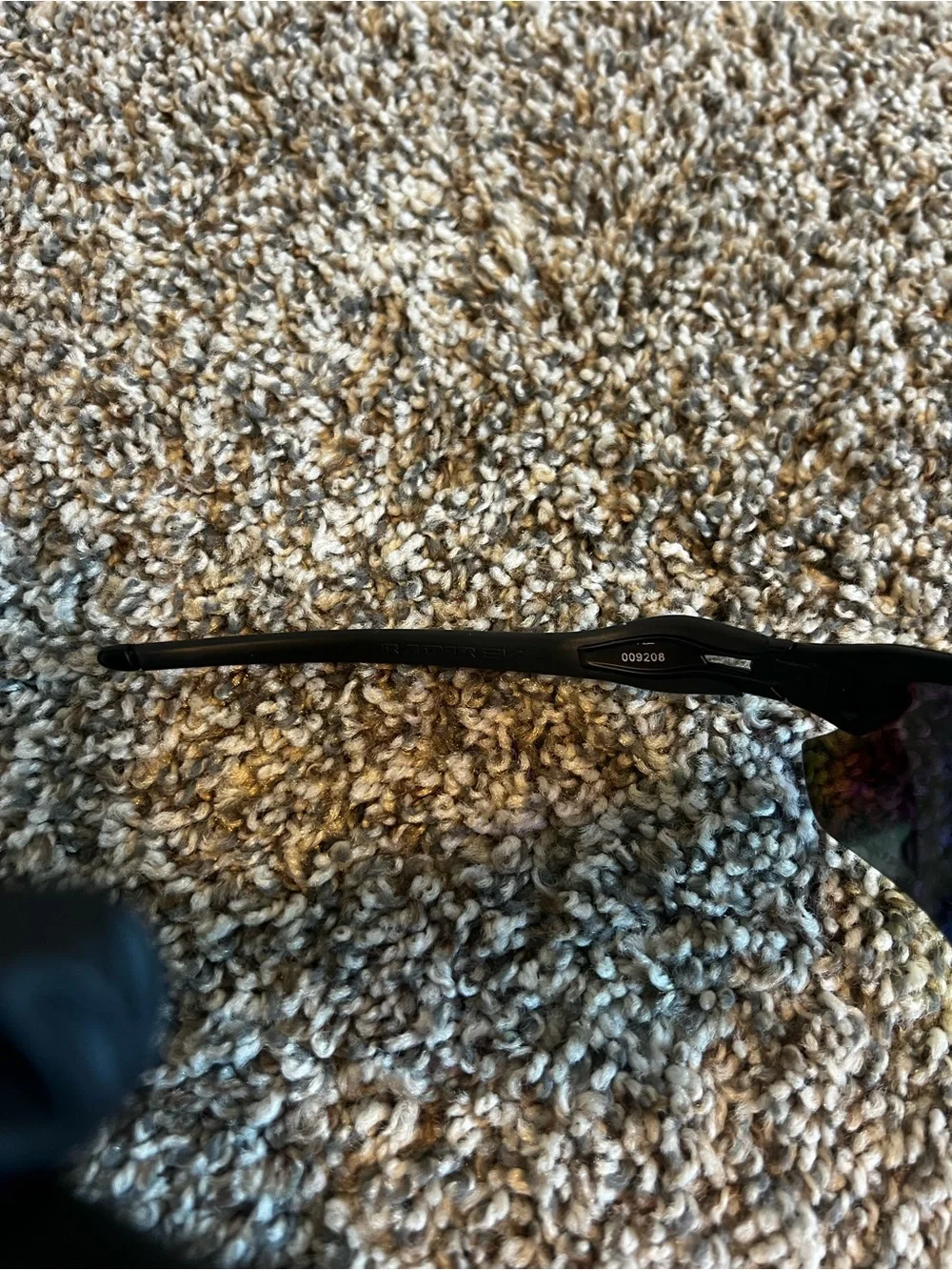 Oakley Radar EV Path Sunglasses Polarized Lens